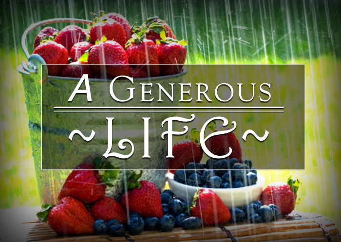generous-life